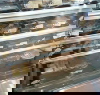 Glasshouse Mtn Coffee Co - Nambucca Heads Accommodation