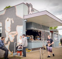 Hyper Hyper Coffee - Nambucca Heads Accommodation