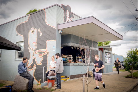 Hyper Hyper Coffee - Nambucca Heads Accommodation 0