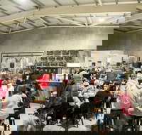 Left Barrel Brewing - Nambucca Heads Accommodation