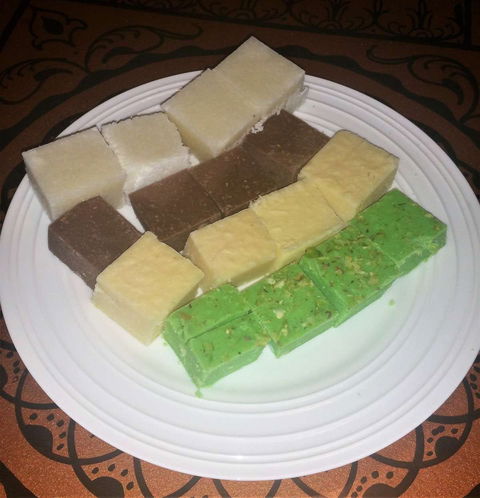Liverpool Sweets - Nambucca Heads Accommodation 0