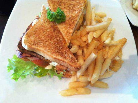 Lulu's Cafe - Nambucca Heads Accommodation 0