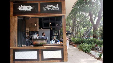 MAZE Coffee & Food - Nambucca Heads Accommodation 0