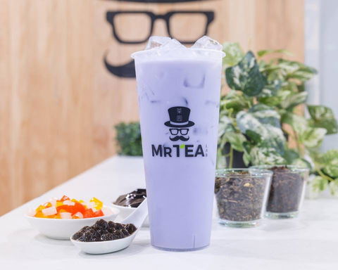 Mr Tea & Juice Lab - Nambucca Heads Accommodation 0
