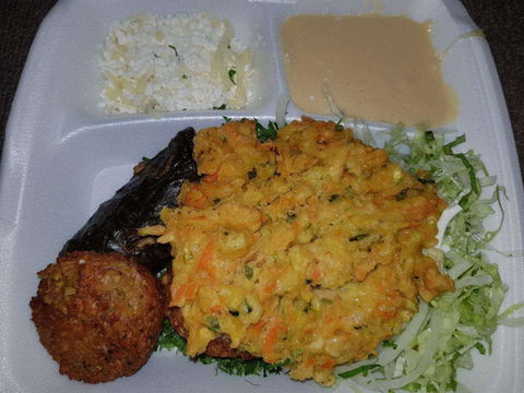 Petersham Kebab - Nambucca Heads Accommodation 0
