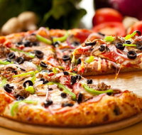 Pizza Hut - Elanora - Nambucca Heads Accommodation