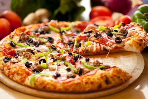 Pizza Hut - Elanora - Nambucca Heads Accommodation 0