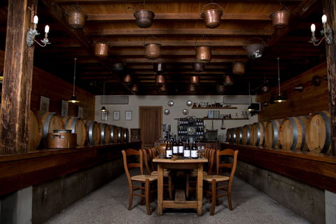 St Maur Wines - Nambucca Heads Accommodation 0