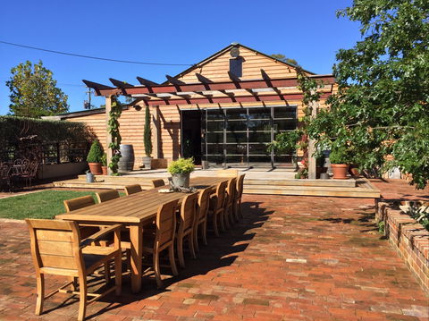 St Maur Wines - Nambucca Heads Accommodation 1