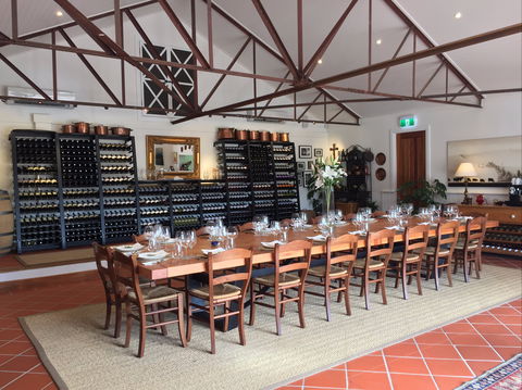 St Maur Wines - Nambucca Heads Accommodation 2