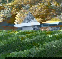 Two Bud Spur Vineyard - Nambucca Heads Accommodation
