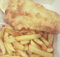 World Famous Fish N Chips - Nambucca Heads Accommodation