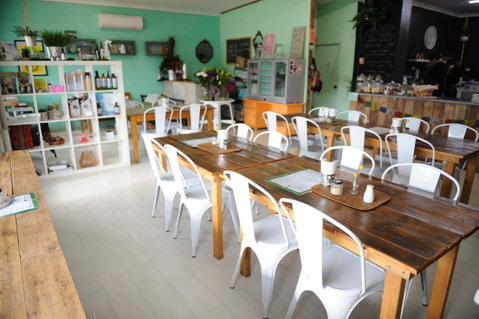 Alicia's Cafe - Nambucca Heads Accommodation 1
