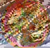 Augusta Moon Chinese Restaurant - Nambucca Heads Accommodation