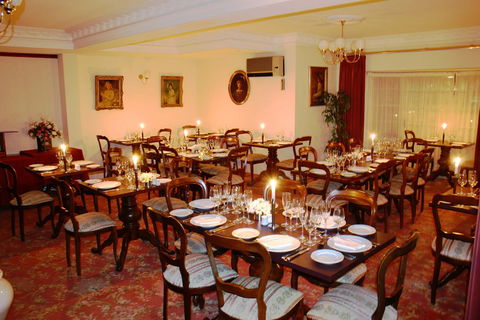 Australian Heritage Restaurant - Nambucca Heads Accommodation 0