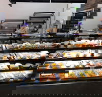 Bakery at Marulan - Nambucca Heads Accommodation