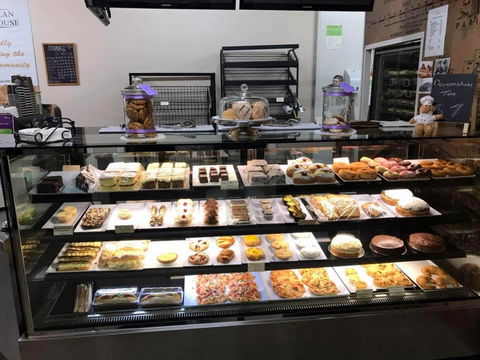 Bakery At Marulan - Nambucca Heads Accommodation 0