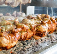 Central Charcoal Chicken - Nambucca Heads Accommodation