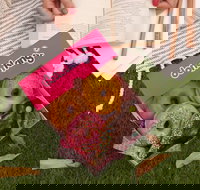 Donut King - Springfield