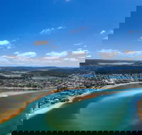 Ettalong Diggers Visitor Information Centre - Nambucca Heads Accommodation