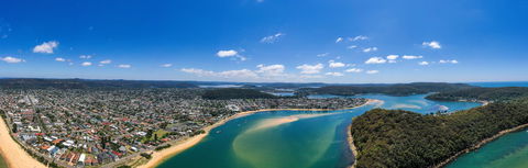 Ettalong Diggers Visitor Information Centre - Nambucca Heads Accommodation 0