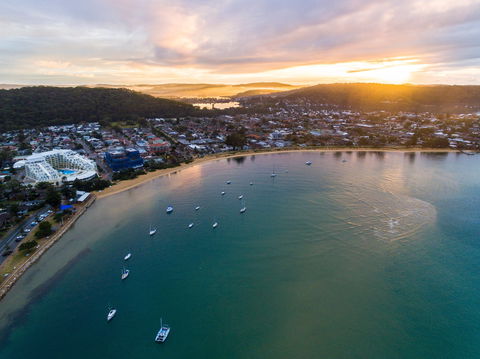 Ettalong Diggers Visitor Information Centre - Nambucca Heads Accommodation 1