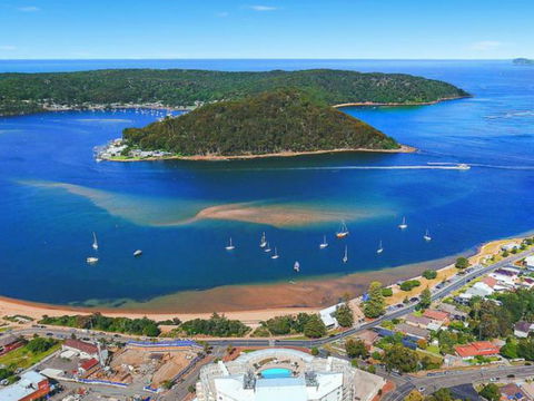 Ettalong Diggers Visitor Information Centre - Nambucca Heads Accommodation 2