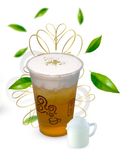 Gong Cha - Liverpool - Nambucca Heads Accommodation 0