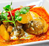 I Rich Thai - Nambucca Heads Accommodation
