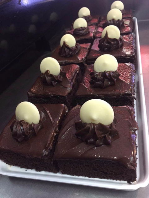 Jackson's Bakery And Cafe - Nambucca Heads Accommodation 1