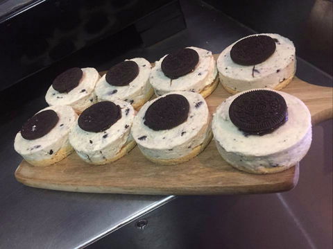 Jackson's Bakery And Cafe - Nambucca Heads Accommodation 2