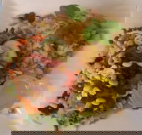 Kezza's Kafe - Nambucca Heads Accommodation