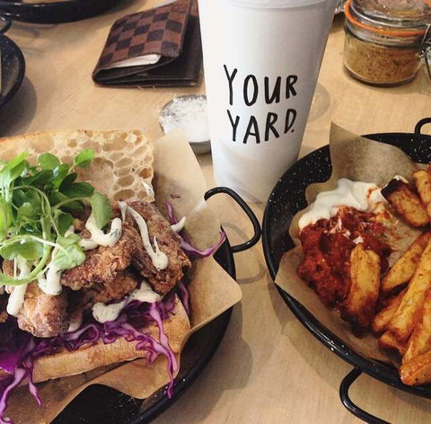 Larder - Nambucca Heads Accommodation 0