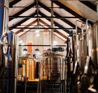 Miner's Gold Brewery - Nambucca Heads Accommodation