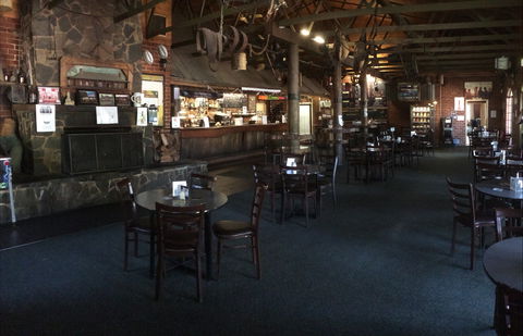 Murrumbateman Country Inn Bistro - Nambucca Heads Accommodation 0