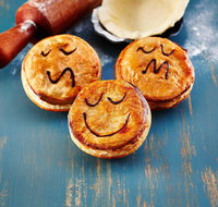 Pie Face - Nambucca Heads Accommodation