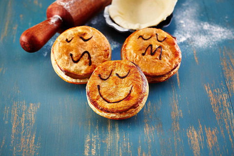 Pie Face - Nambucca Heads Accommodation 0