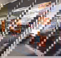 Pizza Capers - Springfield