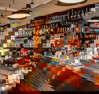 The Albion Cafe Braidwood - Nambucca Heads Accommodation