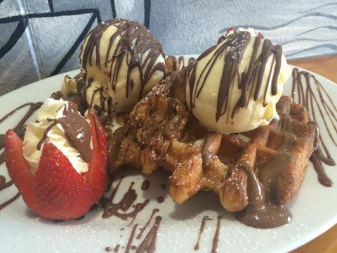 Villaggio Bar Cafe - Nambucca Heads Accommodation 0