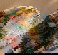 Waterview Pizza - Nambucca Heads Accommodation