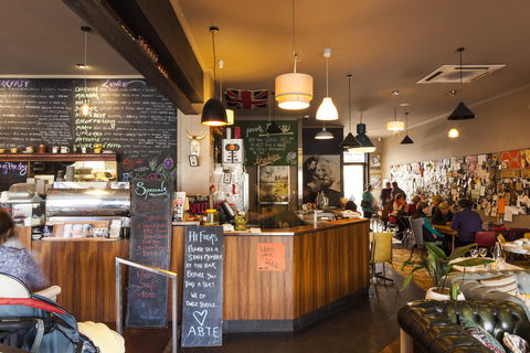 A Bite To Eat - Nambucca Heads Accommodation 2