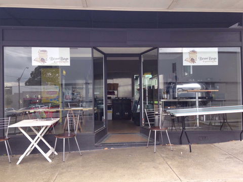 Bean Bags - Nambucca Heads Accommodation 0