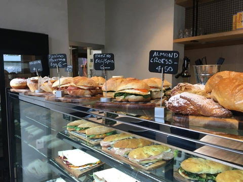 Birichino Cafe E Cucina - Nambucca Heads Accommodation 0