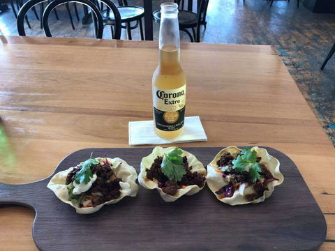 Blue Bay Cafe - Nambucca Heads Accommodation 0