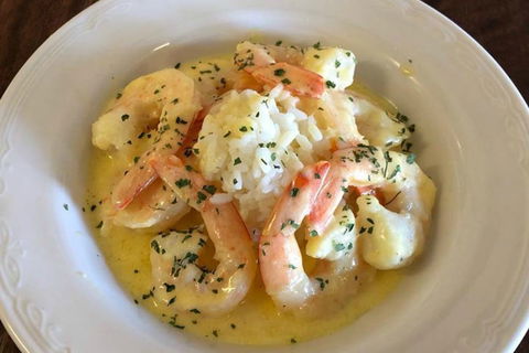 Bowning Hotel Dining - Nambucca Heads Accommodation 2