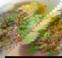 Bua Thong - Nambucca Heads Accommodation