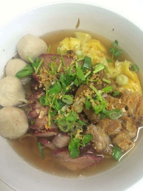 Bua Thong - Nambucca Heads Accommodation 0