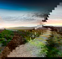 Caf Lerida - Nambucca Heads Accommodation