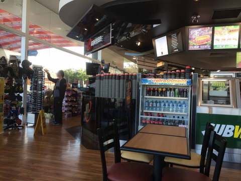 C Coffee - Kilburn - Nambucca Heads Accommodation 0